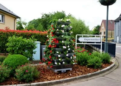 Photo - Commune de Flaxweiler