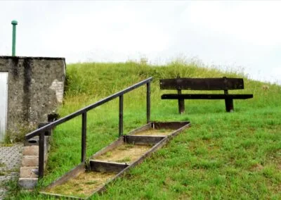 Photo - Commune de Flaxweiler