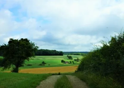 Photo - Commune de Flaxweiler