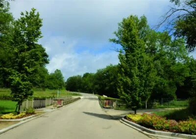 Photo - Commune de Flaxweiler