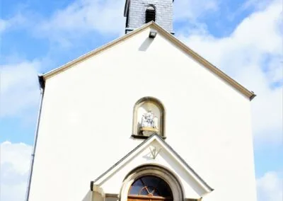 Photo - Commune de Flaxweiler