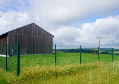 Photo - Commune de Flaxweiler