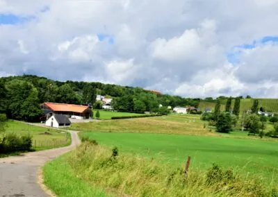 Photo - Commune de Flaxweiler