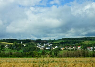 Photo - Commune de Flaxweiler
