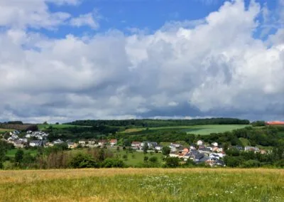 Photo - Commune de Flaxweiler