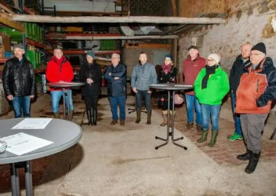 Photo - Dag vum Bam 2020