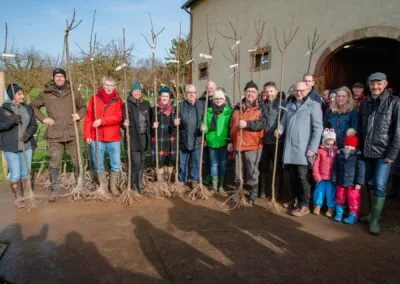 Photo - Dag vum Bam 2020