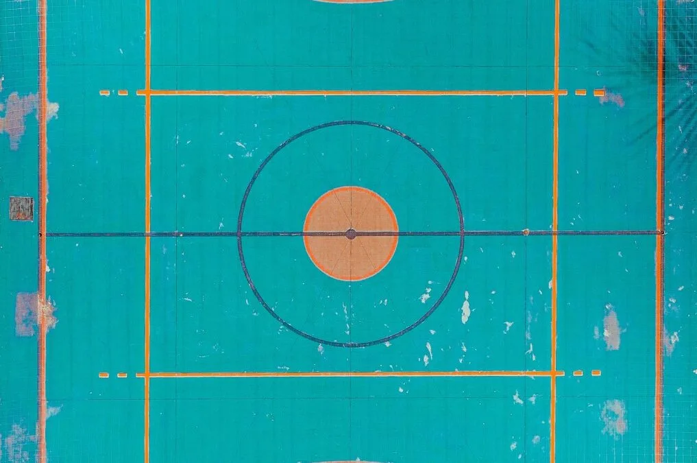 Basketball training opportunities for Ukrainian refugees