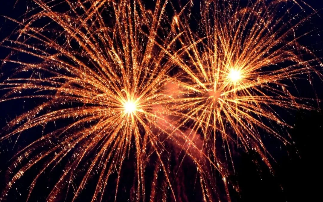 Silvester 2023