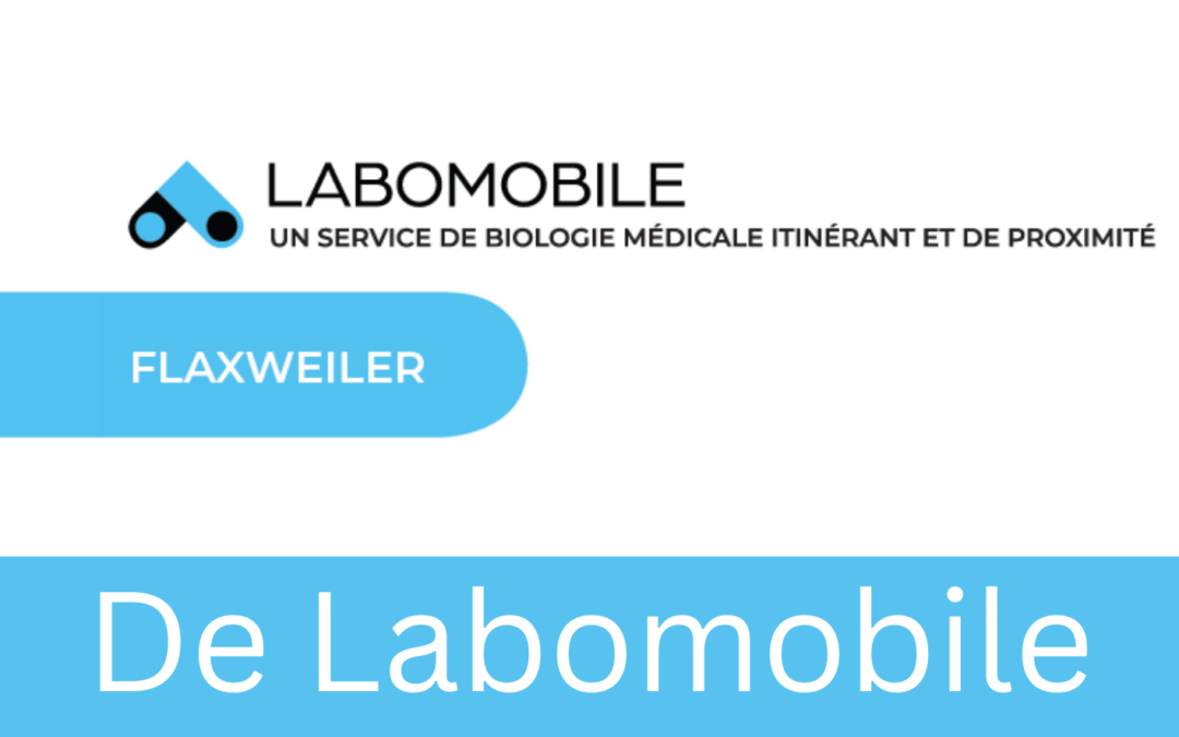 De Labomobile