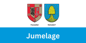 Jumelage Flaxweiler & Reinsdorf