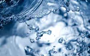 Avis sur l'approvisionnement de l'eau potable