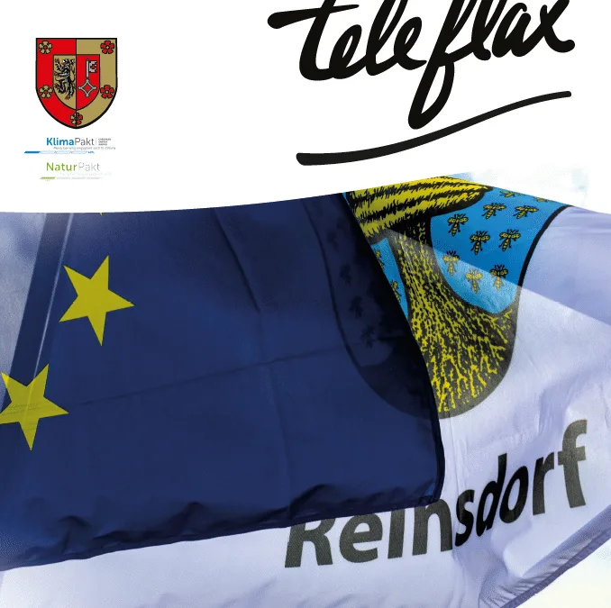 Teleflax 112 Juin 2025