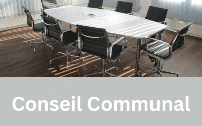 Tagesordnung der Gemeinderatssitzung – 28/04/2026