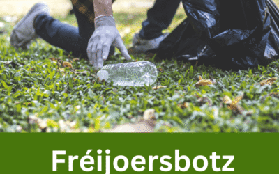 Grouss Fréijoersbotz 21/03/2026