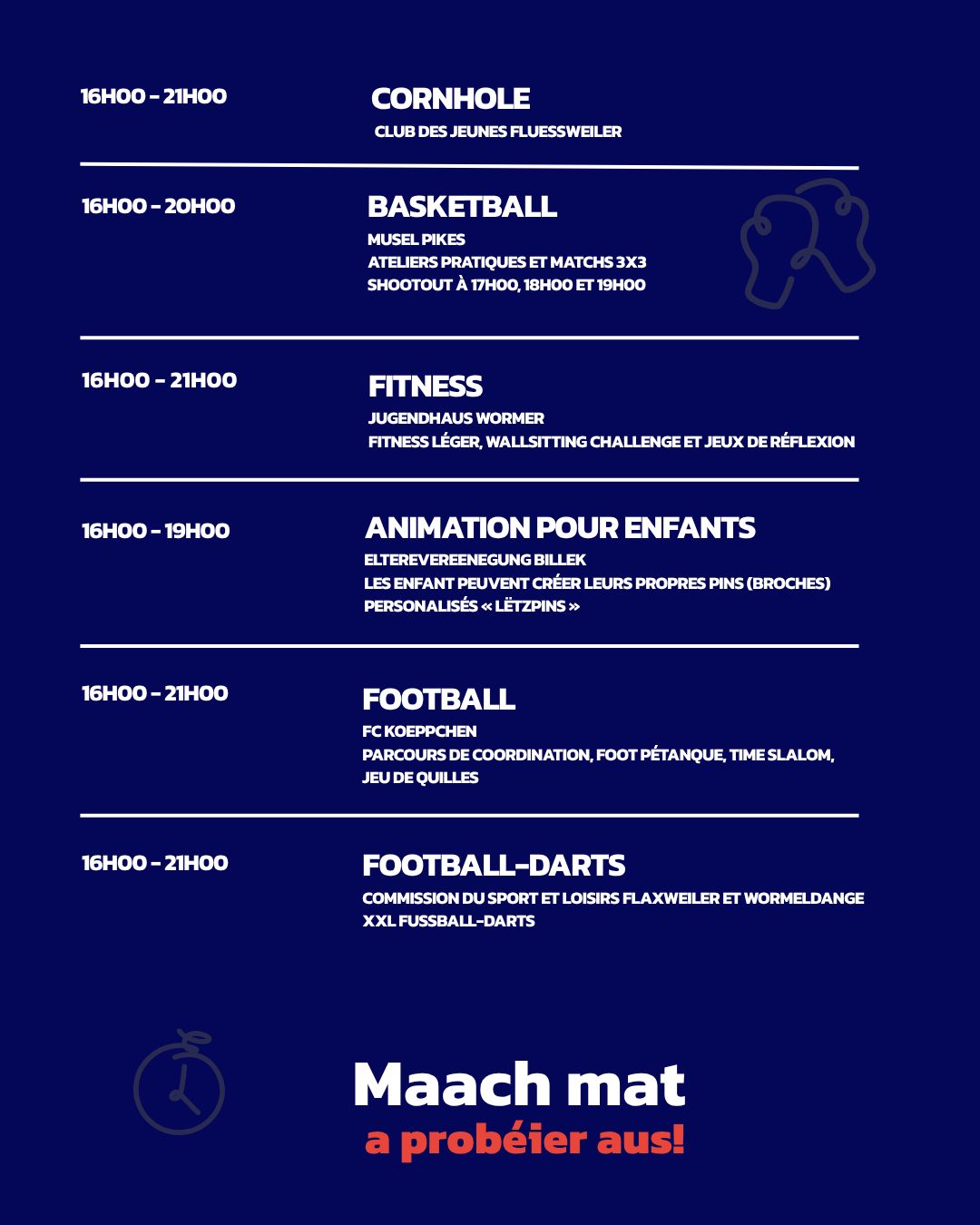 FB Programm 2