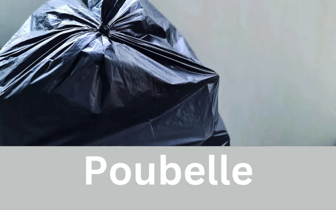 Collecte des déchets – 26/06/2026