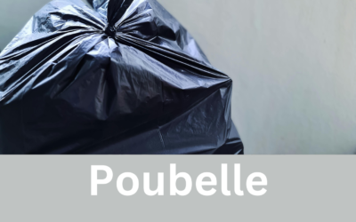 Collecte des déchets – 26/06/2026