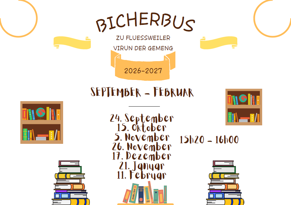 BICHERBUS