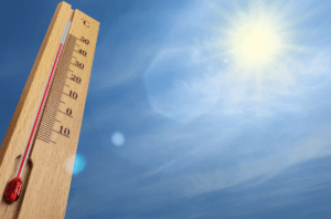 Plan canicule - Protection des personnes âgées et vulnérables