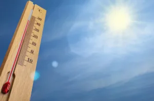 Plan canicule - Protection des personnes âgées et vulnérables