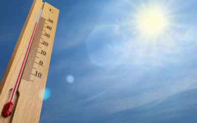 Plan canicule – Protection des personnes âgées et vulnérables