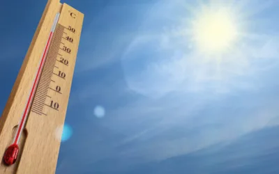 Plan canicule – Protection des personnes âgées et vulnérables