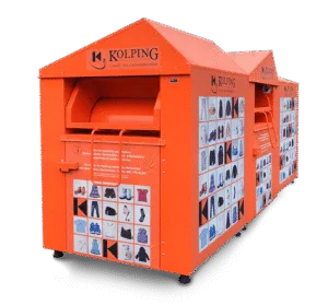 Kleedersammlung - Kolping Luxembourg Asbl