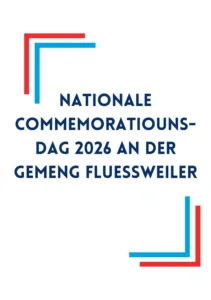 Nationale Commemoratiounsdag 2026
